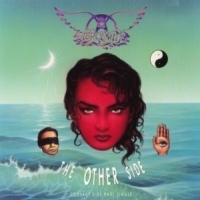 [Aerosmith  Album Cover]