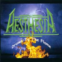[Aesthesia  Album Cover]