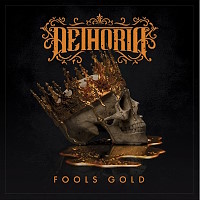 [Aethoria  Album Cover]