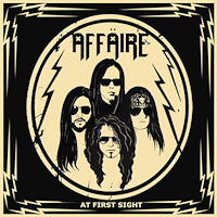 [Affaire  Album Cover]