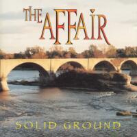 [The Affair  Album Cover]