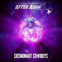 [After Adam  Album Cover]
