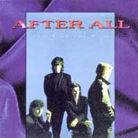 [After All  Album Cover]