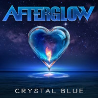 [Afterglow  Album Cover]