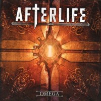 [Afterlife  Album Cover]