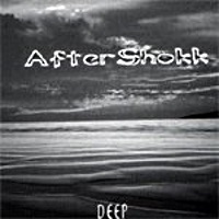 [After Shokk  Album Cover]