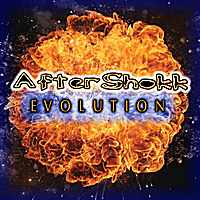 [After Shokk  Album Cover]