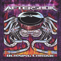 [Aftershok  Album Cover]