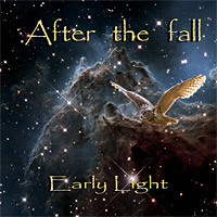After the Fall Early Light Album Cover