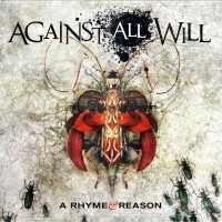 [Against All Will  Album Cover]