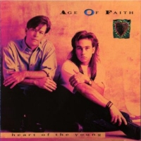 [Age Of Faith  Album Cover]