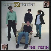 [Age Of Faith  Album Cover]