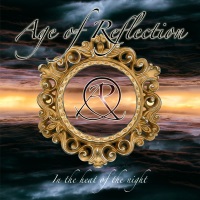 [Age of Reflection  Album Cover]