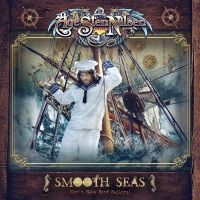 [Age Sten Nilsen  Album Cover]