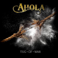 [Ahola  Album Cover]