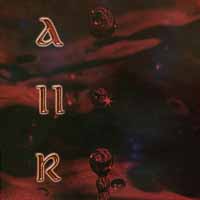[AIIR  Album Cover]