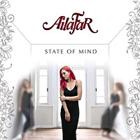 [Ailafar  Album Cover]