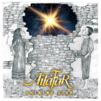 Ailafar Shining Star Album Cover