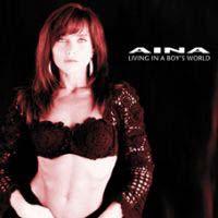 [Aina  Album Cover]