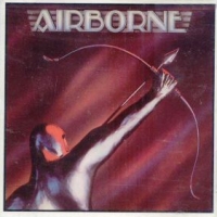 [Airborne  Album Cover]