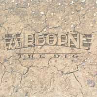 [Airborne  Album Cover]