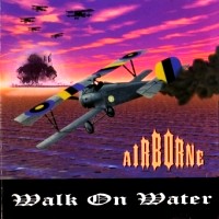 [Airborne  Album Cover]
