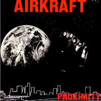 [Airkraft  Album Cover]