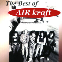 [Airkraft  Album Cover]