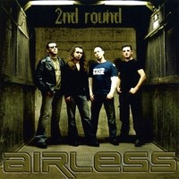 [Airless  Album Cover]