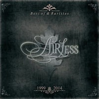 [Airless  Album Cover]