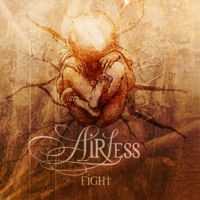 [Airless  Album Cover]