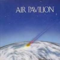 [Air Pavilion  Album Cover]