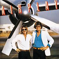 [Airplay  Album Cover]