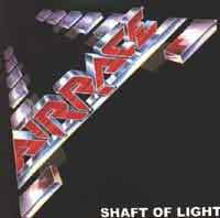 [Airrace  Album Cover]