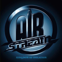 [Airstream  Album Cover]