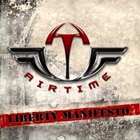 [Airtime  Album Cover]