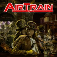 [AirTrain  Album Cover]