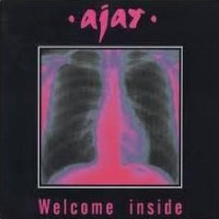 [Ajar  Album Cover]