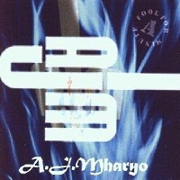 [A.J. Mharyo  Album Cover]