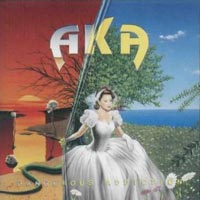 [A.K.A  Album Cover]