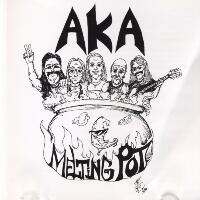[AKA  Album Cover]