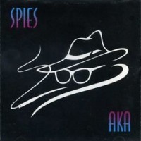 [AKA  Album Cover]