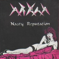 [Akela  Album Cover]