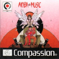 [Akiba Music  Album Cover]