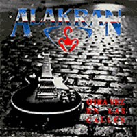 [Alakran  Album Cover]