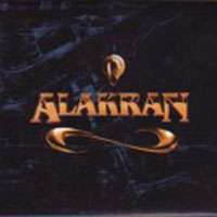 [Alakran  Album Cover]