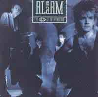 [Alarm  Album Cover]