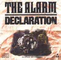 [Alarm  Album Cover]