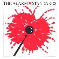 [Alarm  Album Cover]