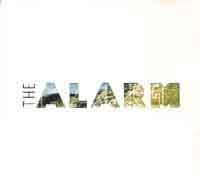 [Alarm  Album Cover]